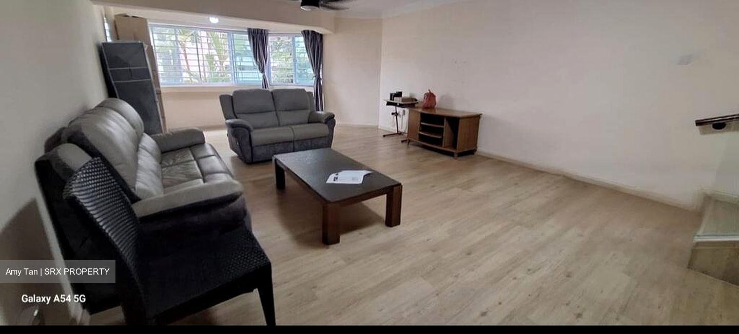 Ivory Heights (D22), Condominium #500890371